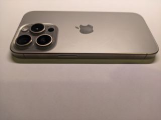 iPhone 15 Pro 128GB Titanio Grigio