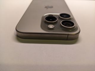 iPhone 15 Pro 128GB Titanio Grigio