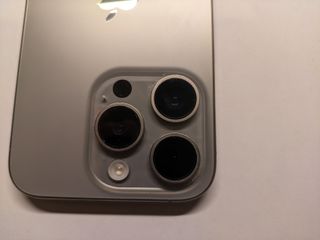 iPhone 15 Pro 128GB Titanio Grigio