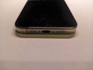 iPhone 15 Pro 128GB Titanio Grigio