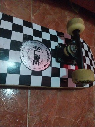 skate