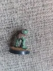 Warhammer Citadel Orcos y Esqueletos Años 80