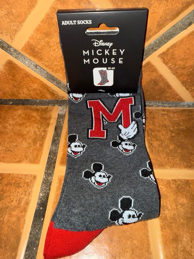 Calcetines Disney