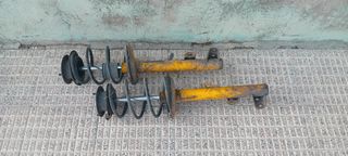 Amortiguadores delanteros Duros BMW E36