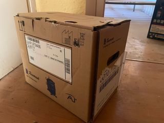 Compresor de refrigeración