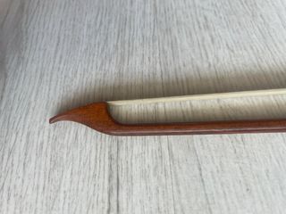 Viola de gamba instrumento musical