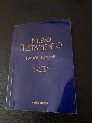 Nuevo Testamento