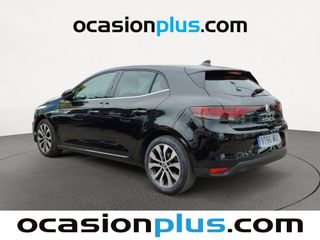 Renault Megane Zen Fast Track TCe 103 kW (140 CV)
