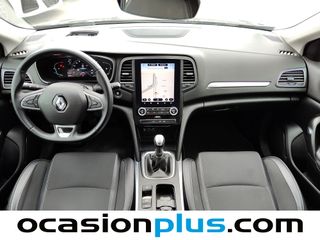 Renault Megane Zen Fast Track TCe 103 kW (140 CV)
