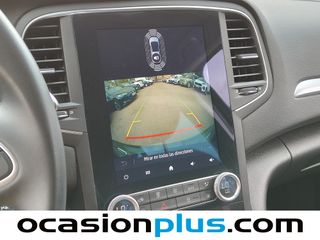 Renault Megane Zen Fast Track TCe 103 kW (140 CV)