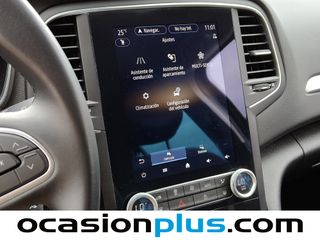 Renault Megane Zen Fast Track TCe 103 kW (140 CV)
