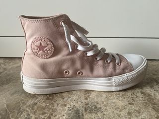 Converse All Stars Rosas
