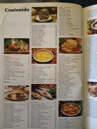 Bon Appetit Comer mejor Vivir mejor