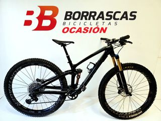 Trek Fuel EX 9.9 S