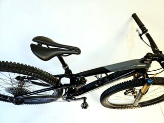 Trek Fuel EX 9.9 S