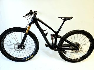 Trek Fuel EX 9.9 S