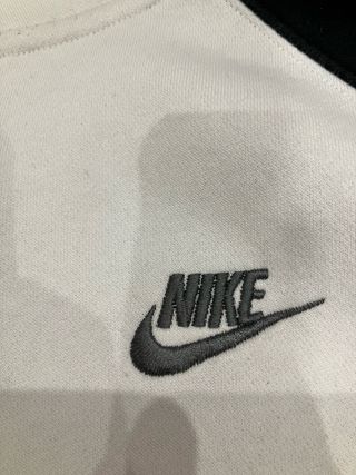 Chaqueta Nike
