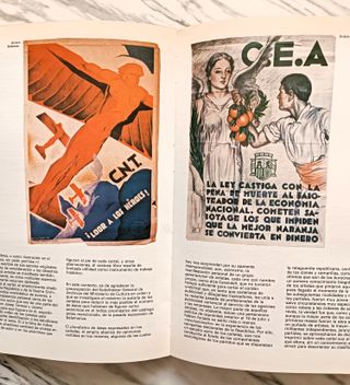 La guerra civil española