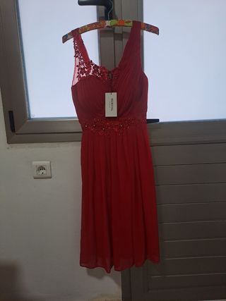 Vestido de fiesta