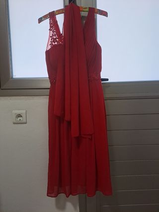 Vestido de fiesta