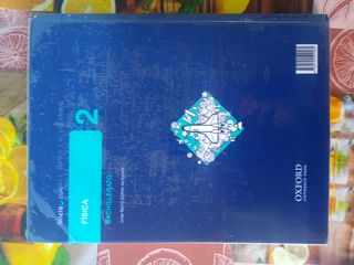 Inicia Física 2.º Bachillerato. Libro del alumno
