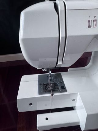 Máquina de coser Hobby Donna