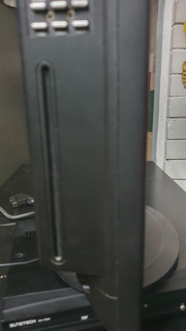 TV SUPRATECH Orion S-1501-DV