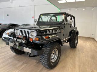 Jeep Wrangler 1994