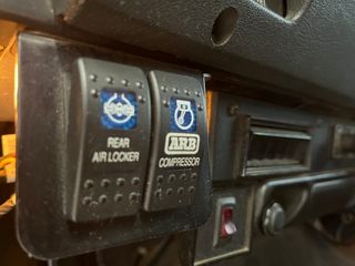 Jeep Wrangler 1994