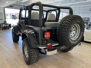 Jeep Wrangler 1994