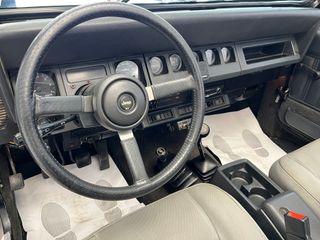 Jeep Wrangler 1994