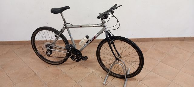 Mountain Bike California