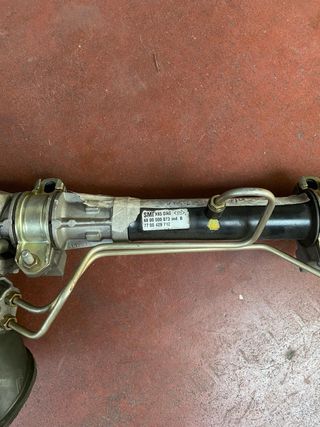 Cremallera Dirección Renault Clio II SMI X65 DAG