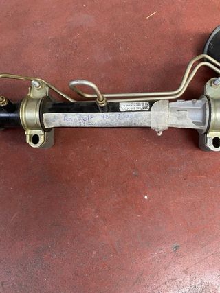 Cremallera Dirección Renault Clio II SMI X65 DAG