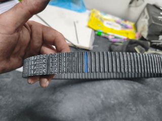 Correa transmisión Gilera Nexus 500