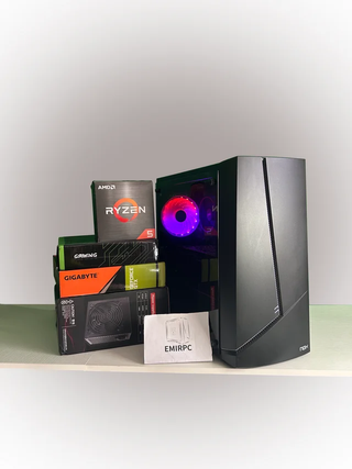 PC Gaming