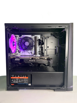 PC Gaming