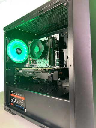 PC Gaming