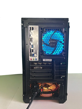 PC Gaming
