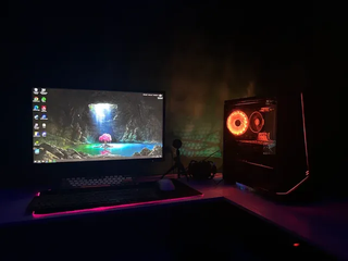 PC Gaming