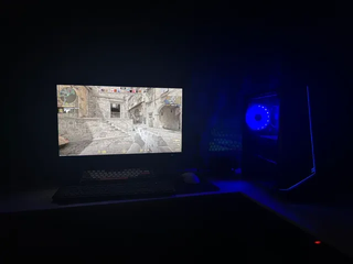 PC Gaming
