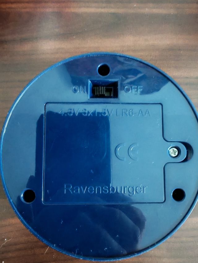 Puzzle 3D Hello Kitty