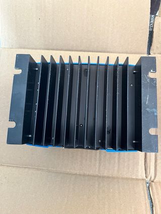 Victron Orion-Tr Smart 12/12 - 30A Cargador DC