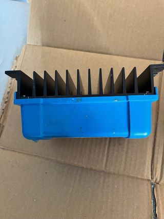 Victron Orion-Tr Smart 12/12 - 30A Cargador DC