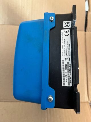 Victron Orion-Tr Smart 12/12 - 30A Cargador DC