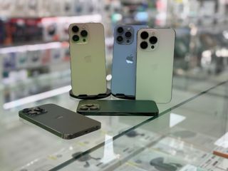  iPhone 13 Pro 128GB 100% Originales