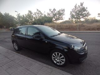 Opel Astra 2005