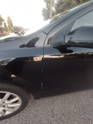 Opel Astra 2005