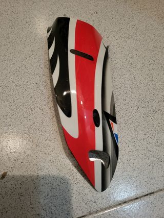 Entrada superior Arai Nicky Hayden