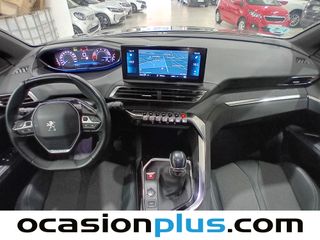Peugeot 3008 PureTech 130 S&S Allure Pack 96 kW (130 CV)